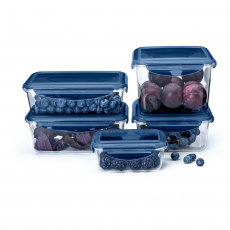 Бытовые контейнеры и ящики