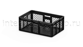 Евроконтейнер перфорированный в Златоусте