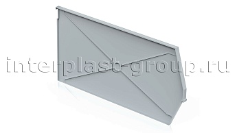 Перегородка к лотку 12.407.1 (продольная) в Златоусте Перегородка к лотку 12.407.1 (продольная) в Златоусте