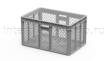 Евроконтейнер перфорированный в Златоусте